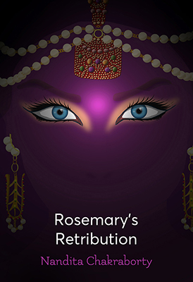 [COVER]Rosemary's Retribution - Chakraborty, Nandita small.jpg